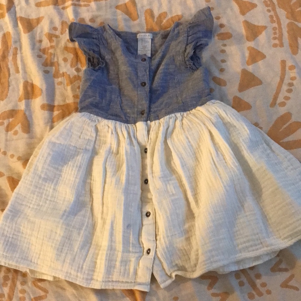 Casual dress Tahari size 5